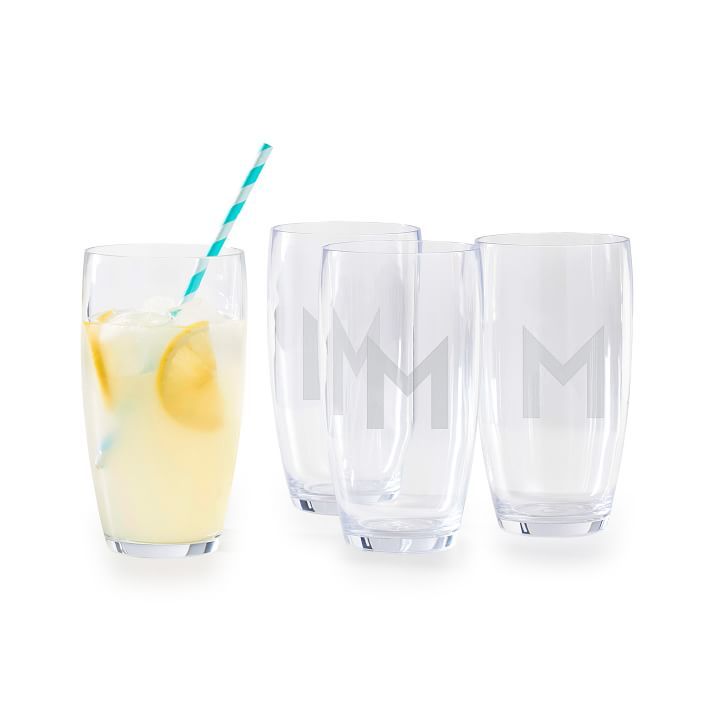 Outdoor Tumblers, Set of 4 | Mark and Graham