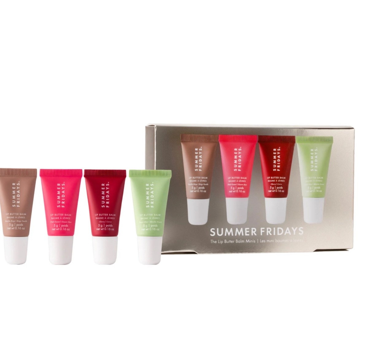 Sephora Sale Gift Idea 💡 

One of my favorite lip balms ! 
Great to add to teachers gifts , stocking stuffers, or just to keep in your bag car etc.  ♥️

#LTKGiftGuide #LTKSaleAlert #LTKHoliday