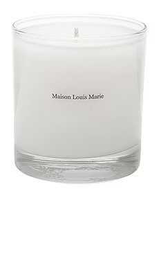 Maison Louis Marie No.04 Bois de Balincourt Candle from Revolve.com | Revolve Clothing (Global)