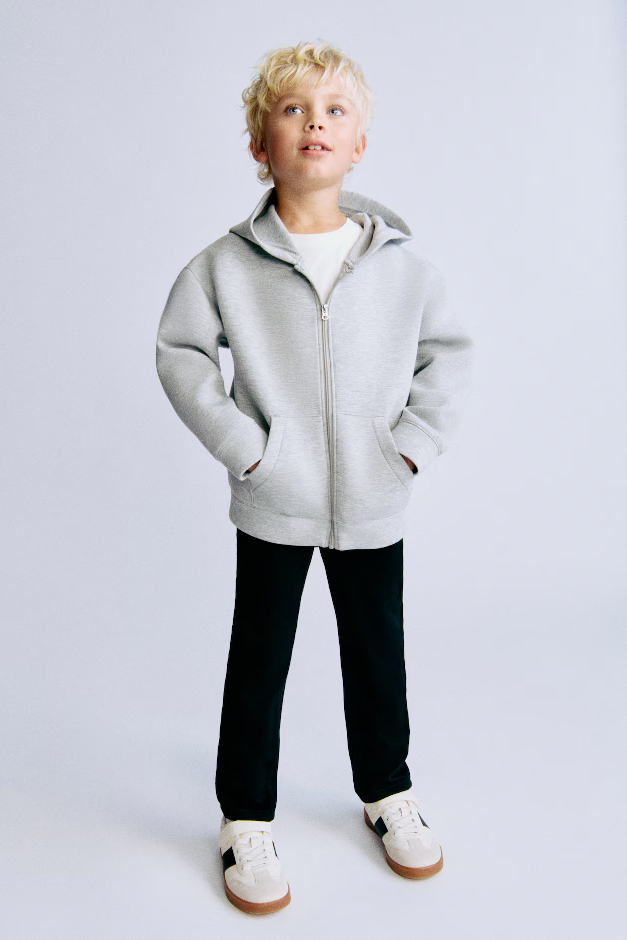 Superstretch Slim Fit Jeans | H&M (US + CA)