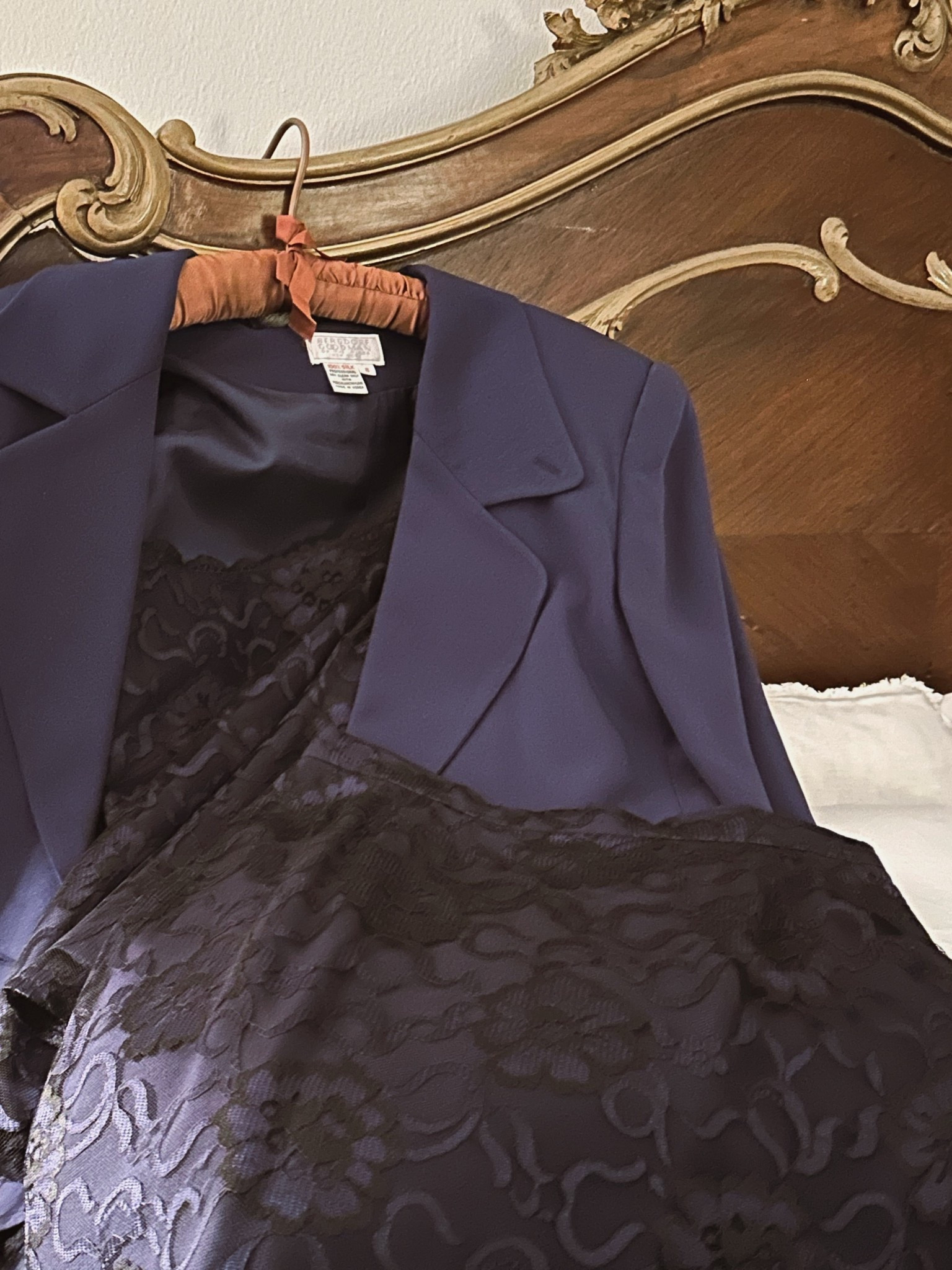 #BergdorfGoodman 

#LTKSeasonal #LTKStyleTip