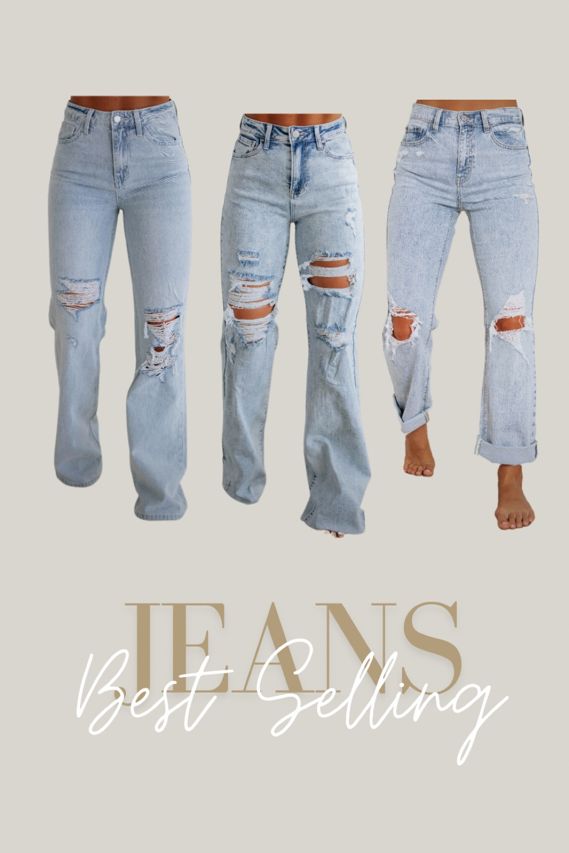 Officially obsessed with the 90’s jeans returning. It took a while to hop back on this bandwagon 😂 these jeans sell out all the time! 


Mom jeans, best selling jeans, relaxed fit, 90s jeans, denim, trendy jeans #ltkfashion

#LTKFindsUnder100 #LTKStyleTip