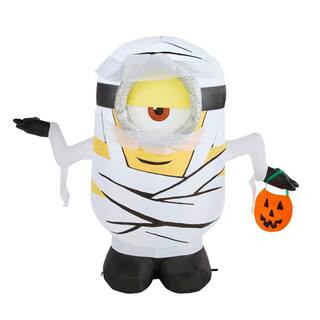 Stuart Airblown® Inflatable | The Home Depot