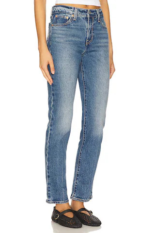 Wedgie Slim in City Slim | Revolve Clothing (Global)