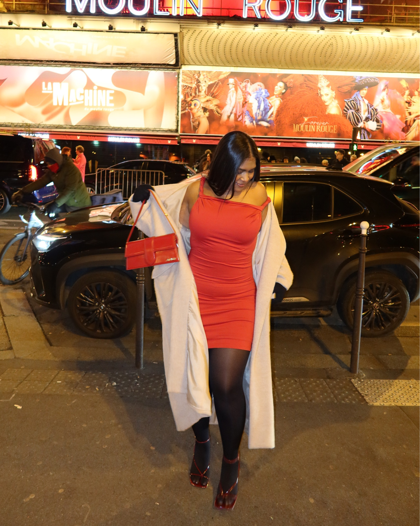 Moulin Rouge ❤️‍🔥

#LTKMidsize #LTKParties #LTKStyleTip