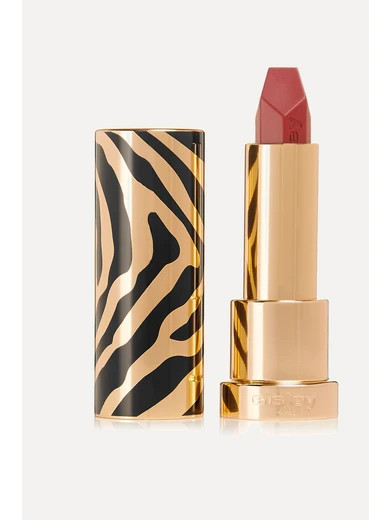 Le Phyto Rouge Lipstick - 32 Orange Calvi | NET-A-PORTER (UK & EU)