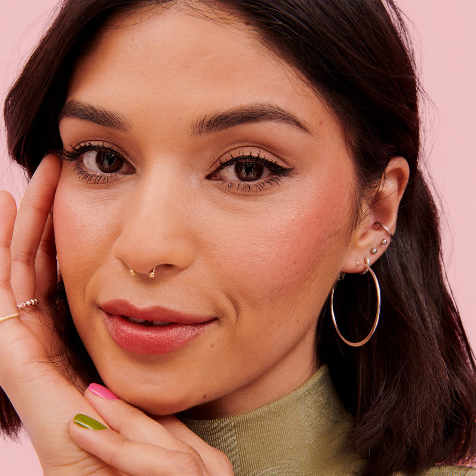 benefit Floratint Desert Rose-Tinted Lip and Cheek Tint 6ml | CultBeauty | Cult Beauty