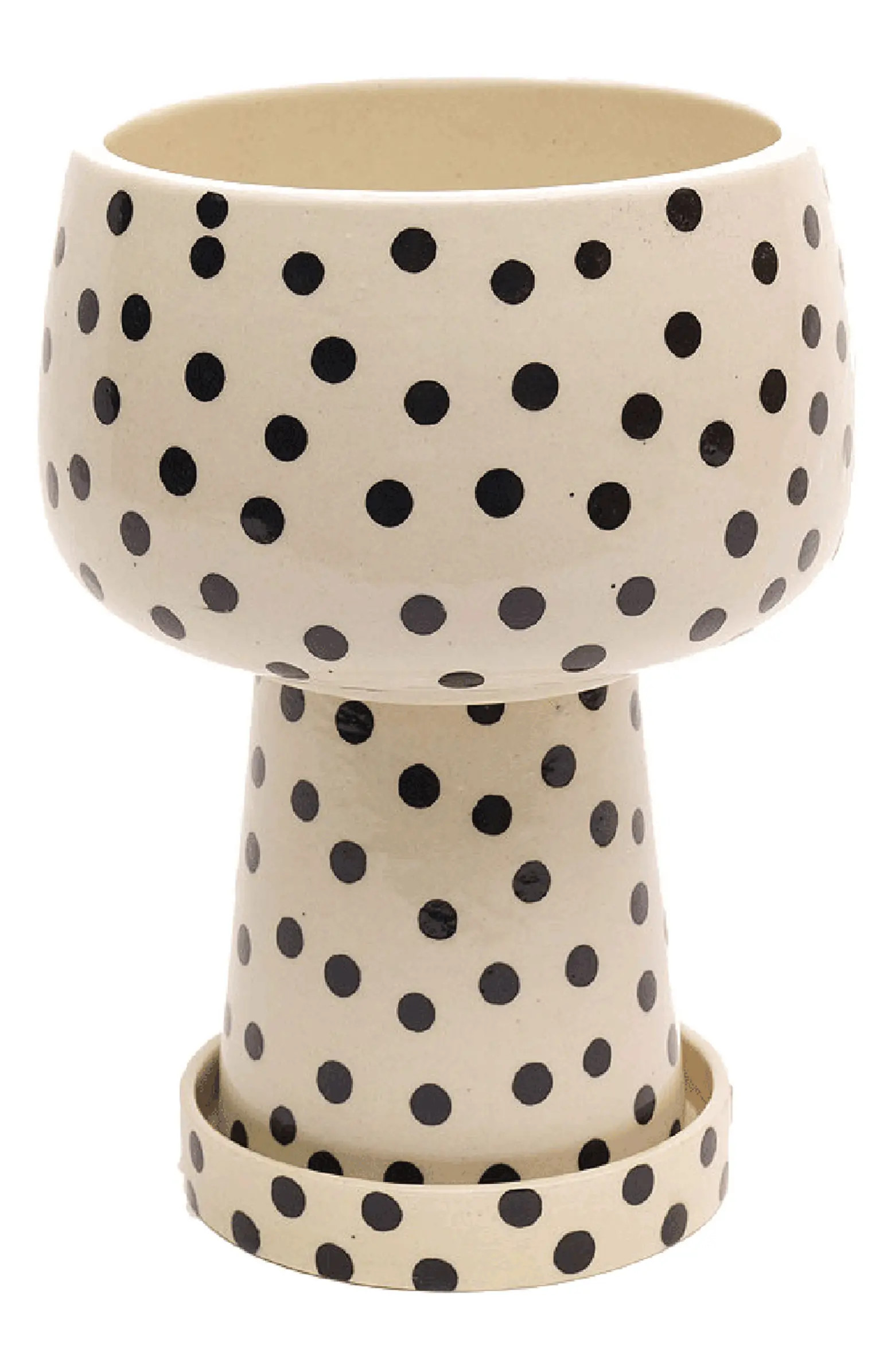 Kaya 3-Piece Ceramic Planter | Nordstrom