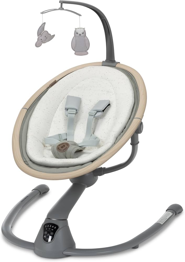 Maxi-Cosi Cassia Swing, Classic Green | Amazon (US)