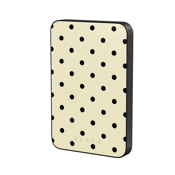 Sweet Treat - Magnetic Power Bank | BURGA