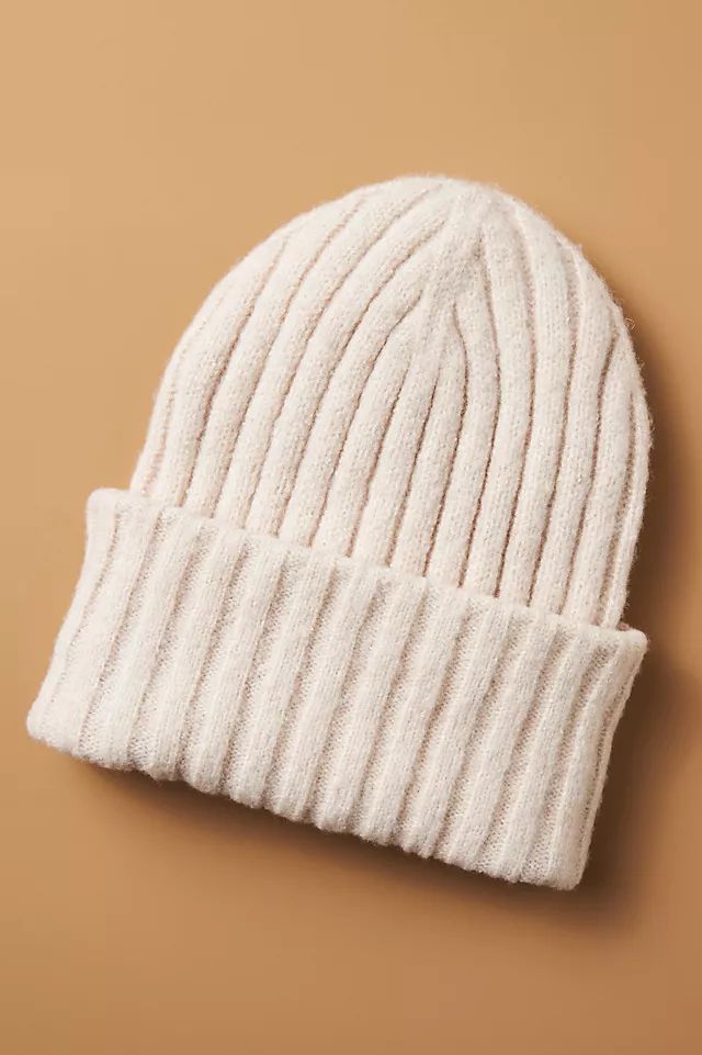 Recycled Beanie | Anthropologie (US)