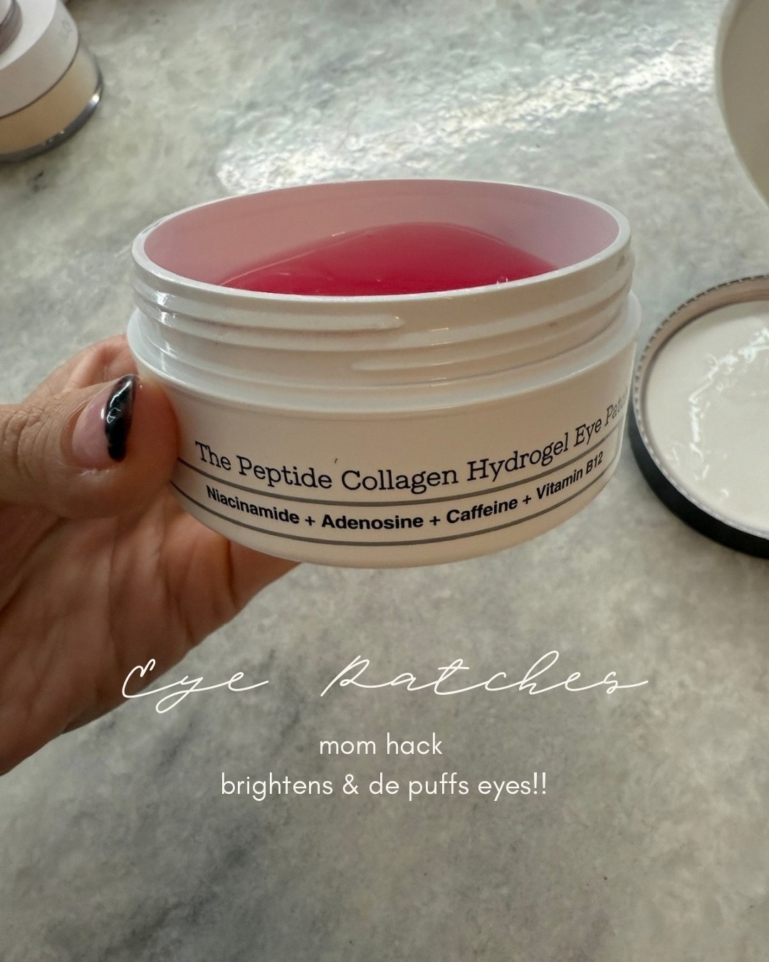 The best eye patches 

#LTKootd #LTKFindsUnder50 #LTKgrwm