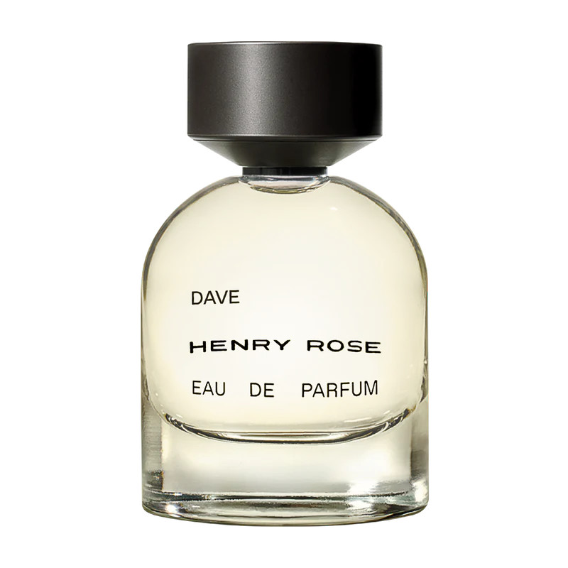 Dave | Henry Rose