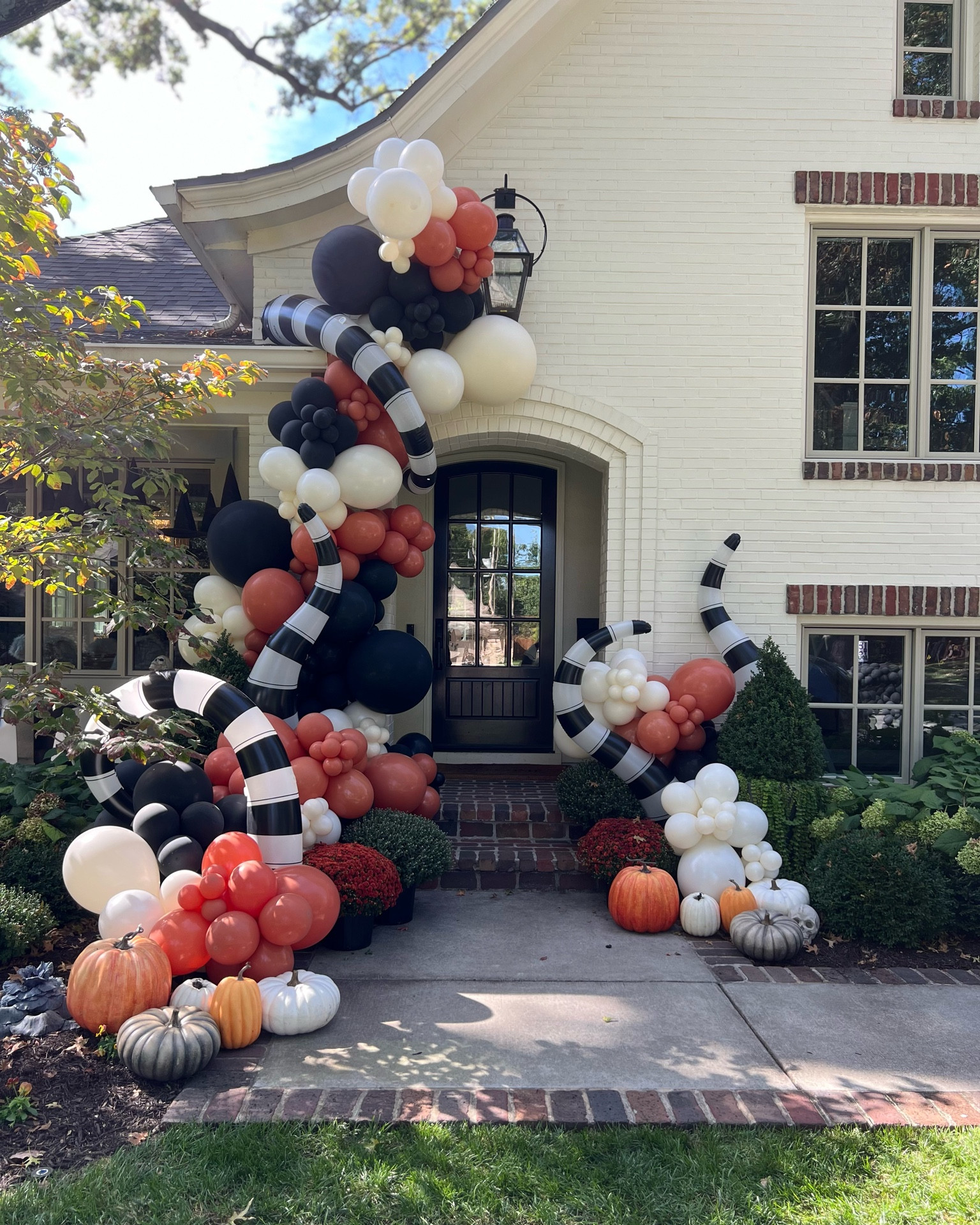 #LTKHome #LTKParties #LTKHalloween