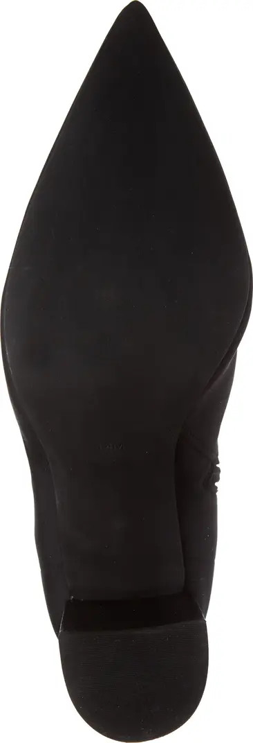 Siren Pointed Toe Bootie (Women) | Nordstrom