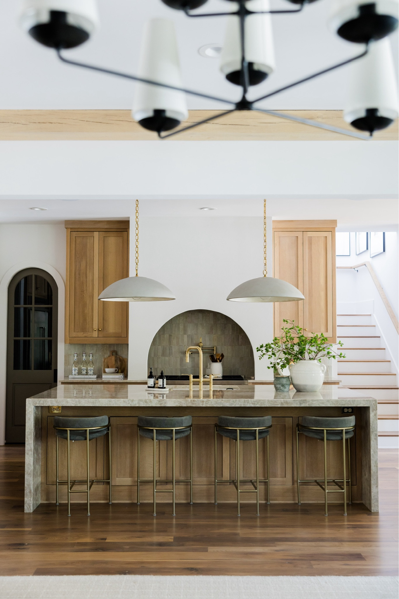 Been loving using this kitchen! 

Loverly Grey, kitchen, home inspo, home finds, kitchen finds, kitchen bar, bar stools

#LTKHome