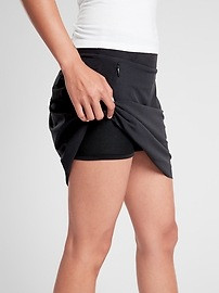 Soho Skort | Athleta