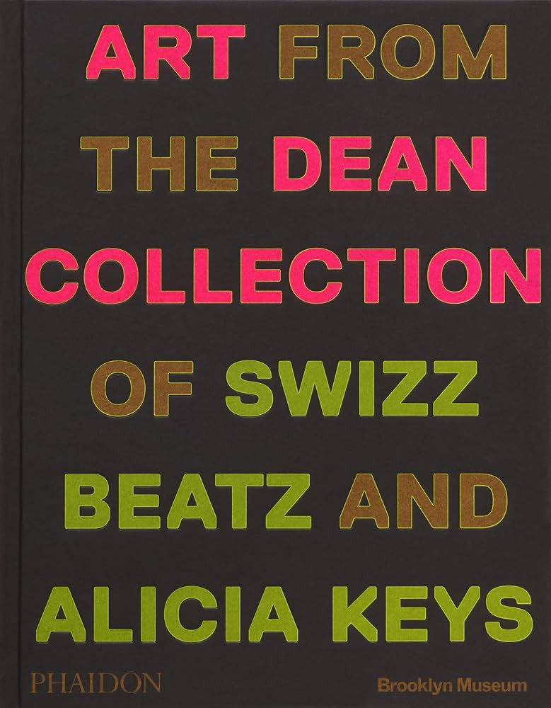 Giants: Art from the Dean Collection of Swizz Beatz and Alicia Keys | Amazon (US)