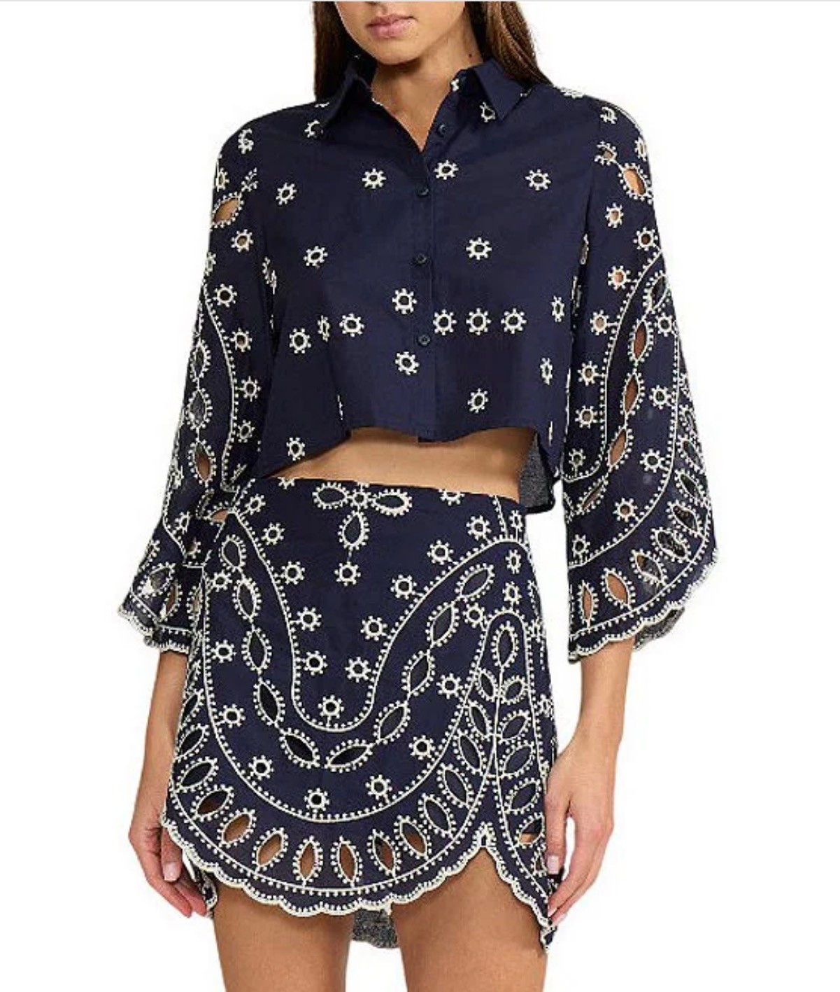 How darling is this set? I think I need this for our next warm weather vacation! ☀️ Sharing some other darling finds below ⬇️

#LTKdayinmylife #LTKSeasonal #LTKstorytime