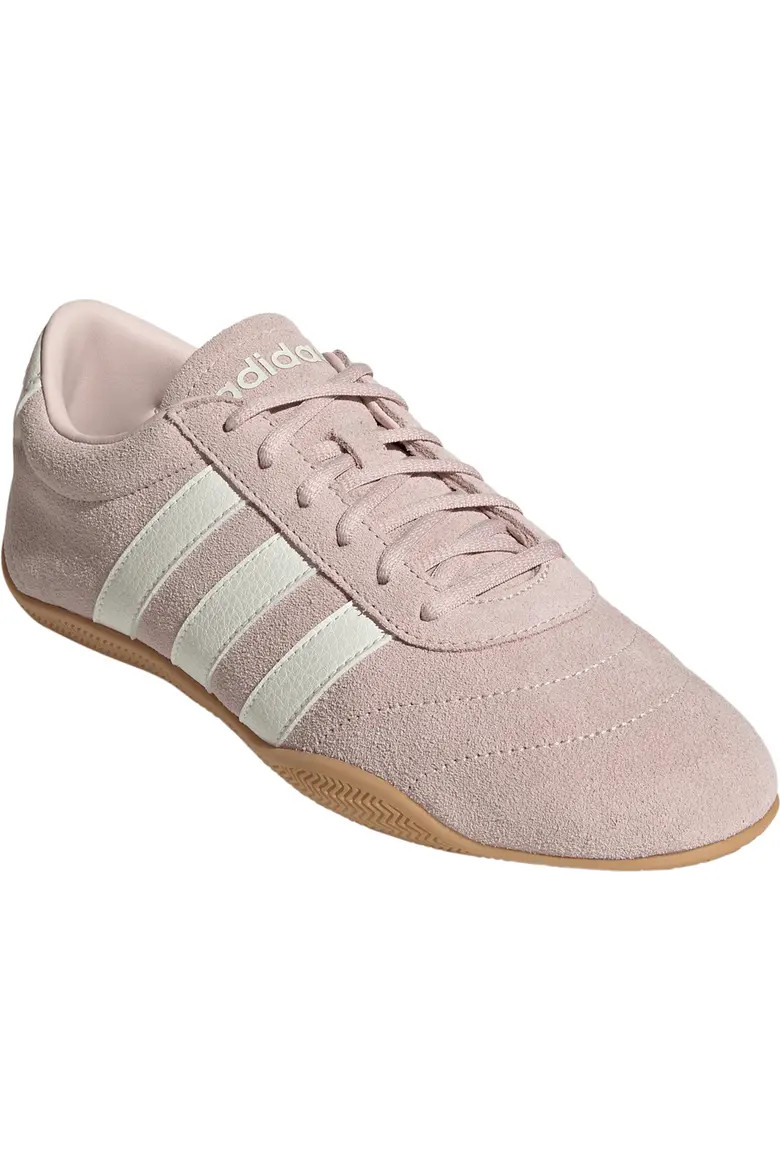 adidas Grand Court Lo Sneaker (Women) | Nordstromrack | Nordstrom Rack