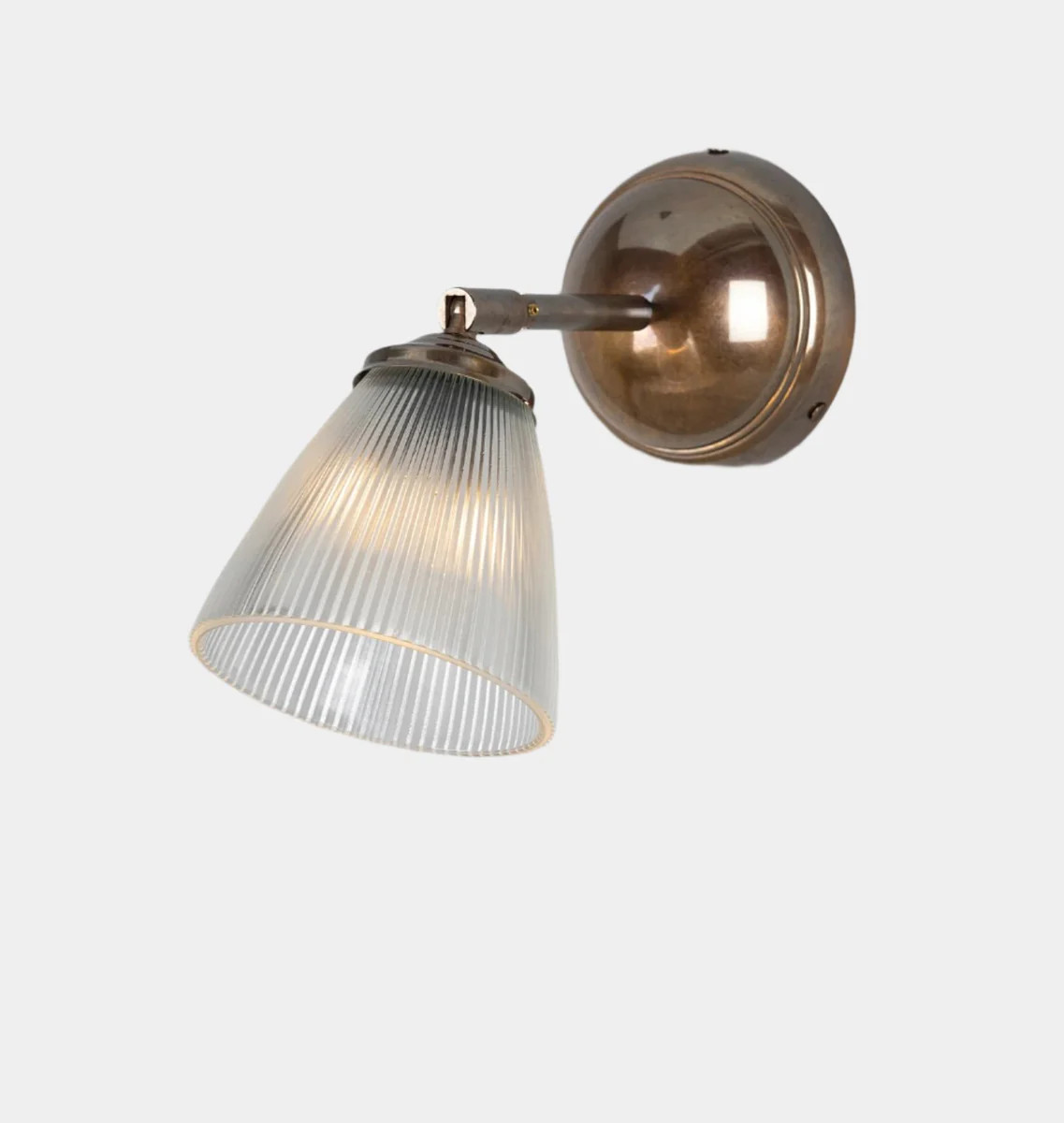 Gadar Vintage Wall Light | Amber Interiors