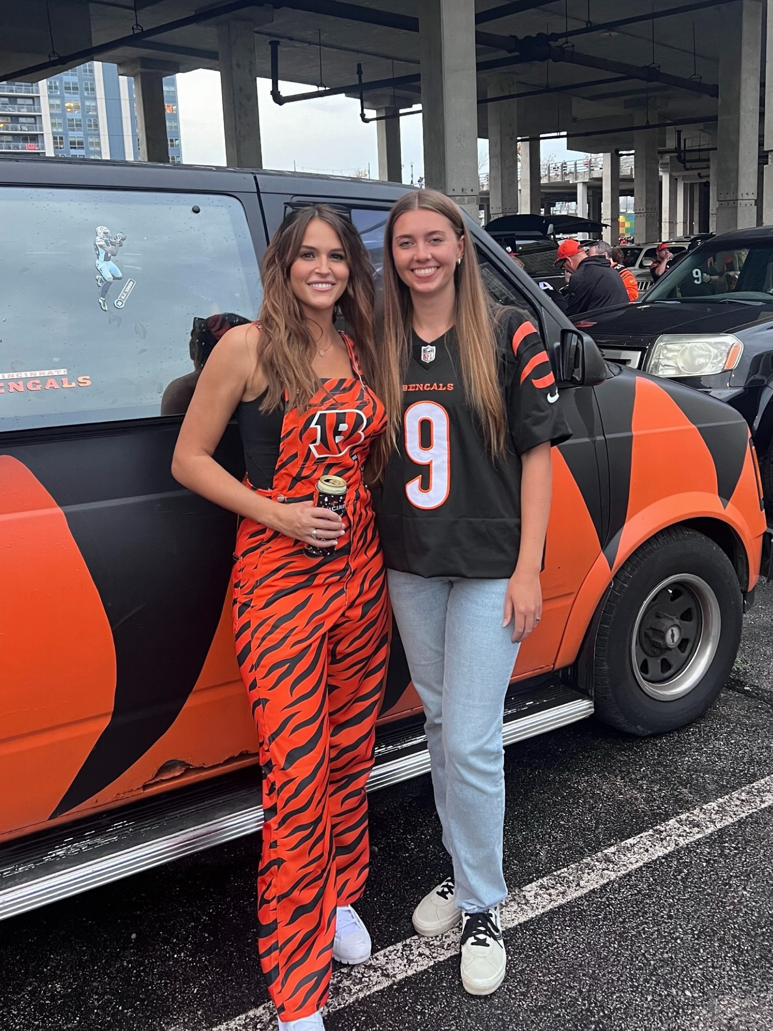 Game Day outfitts

#LTKSeasonal
