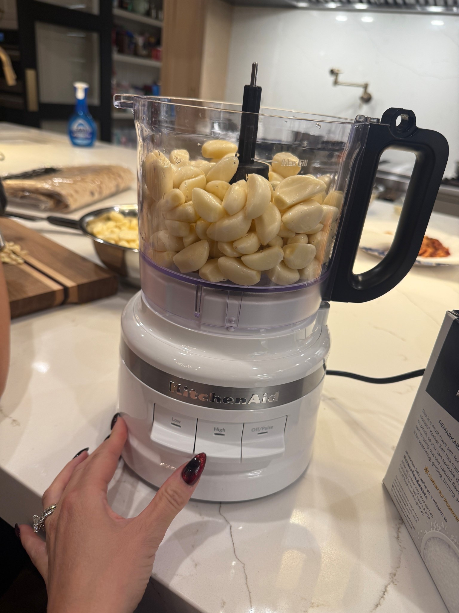 This food processor makes life so much easier! Linking a few of my kitchen faves.

#LTKGiftGuide #LTKHome #LTKmomlife