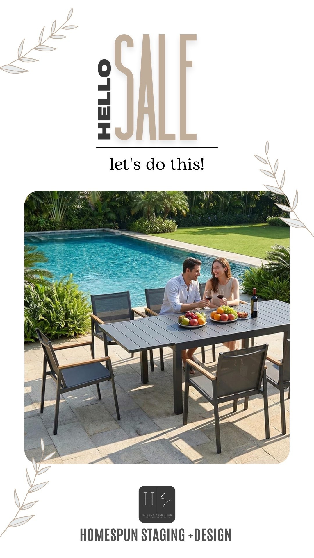 Sale on spring outdoor door update finds  🌞

#LTKHome #LTKSeasonal #LTKSaleAlert