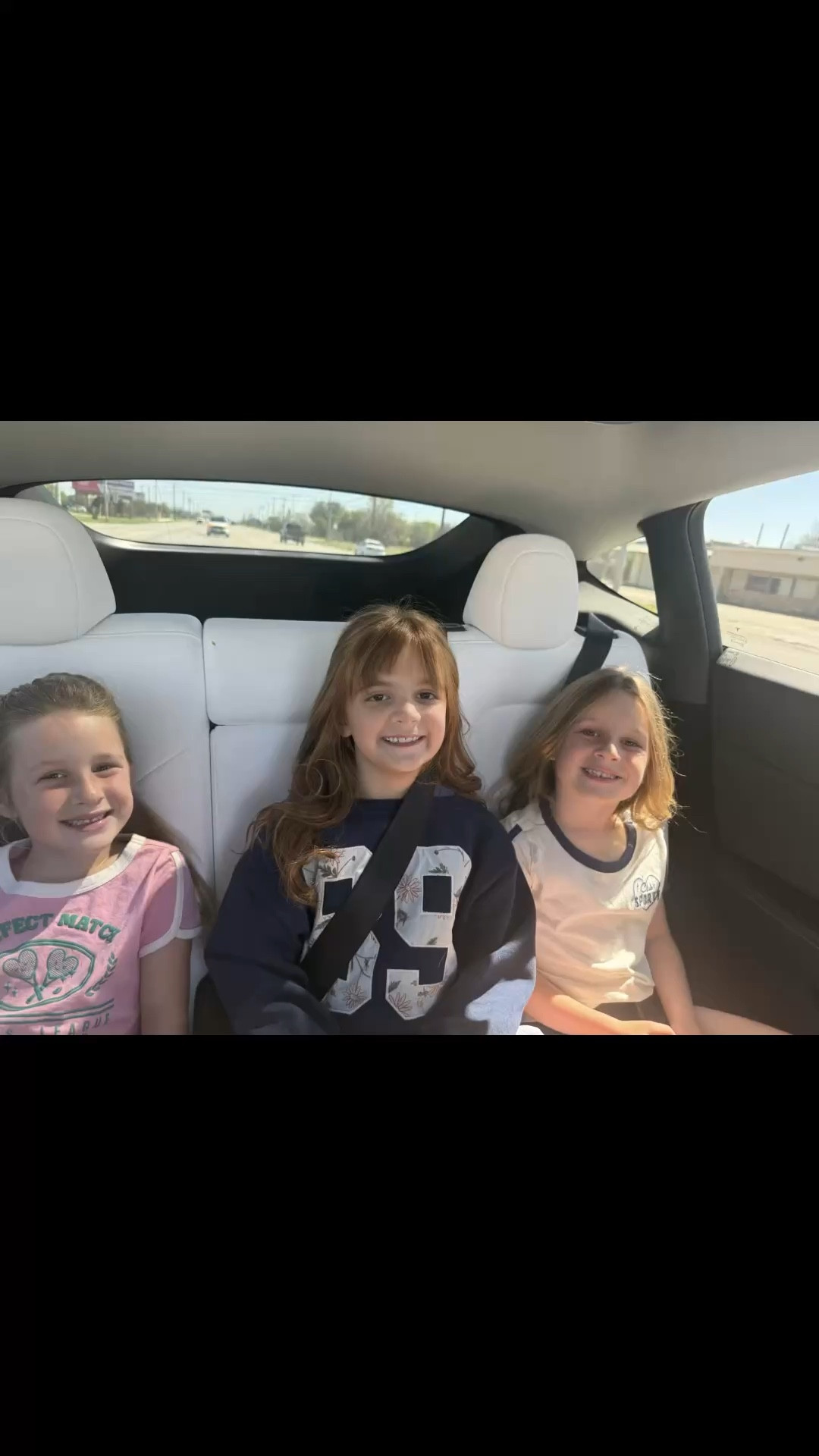 Movie day in New Braunfels turned into one of those perfect family days. 🎬✨
$5 Tuesday movies, buttery popcorn, and the cutest movie ever — “The Goat.” The girls were giggling the whole time.

After the movie we headed to Banzai for dinner and WOW… hands down the best hibachi I’ve ever had. 🔥🥢

The girls played nonstop all day, laughed nonstop, and we made memories that will last forever. Days like this are the best kind of busy. 💕

#NewBraunfels #FamilyMovieDay #GrandkidsFun #TexasAdventures #MakingMemories