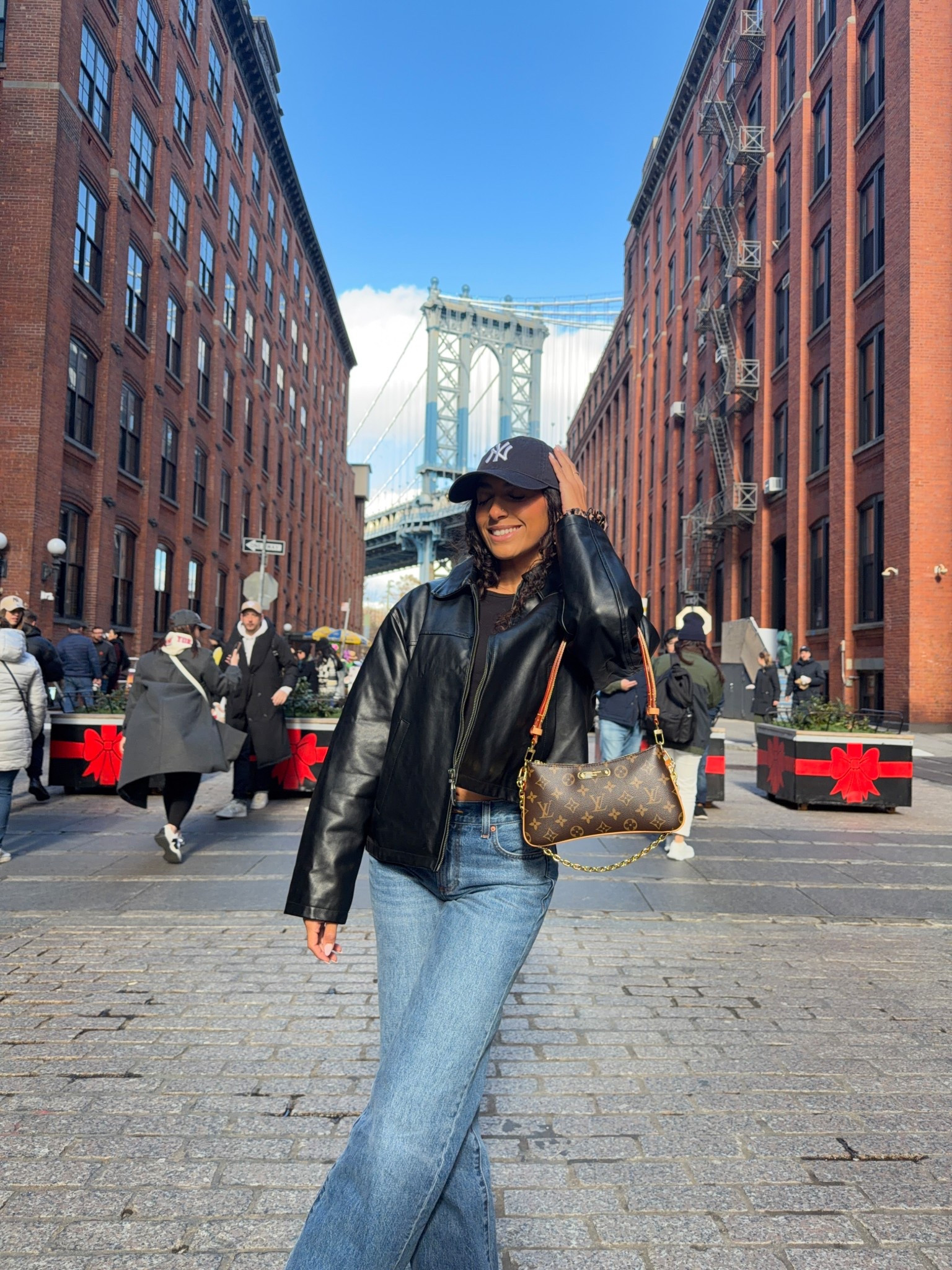 Tourist mode on 

#LTKootd #LTKdayinmylife #LTKTravel