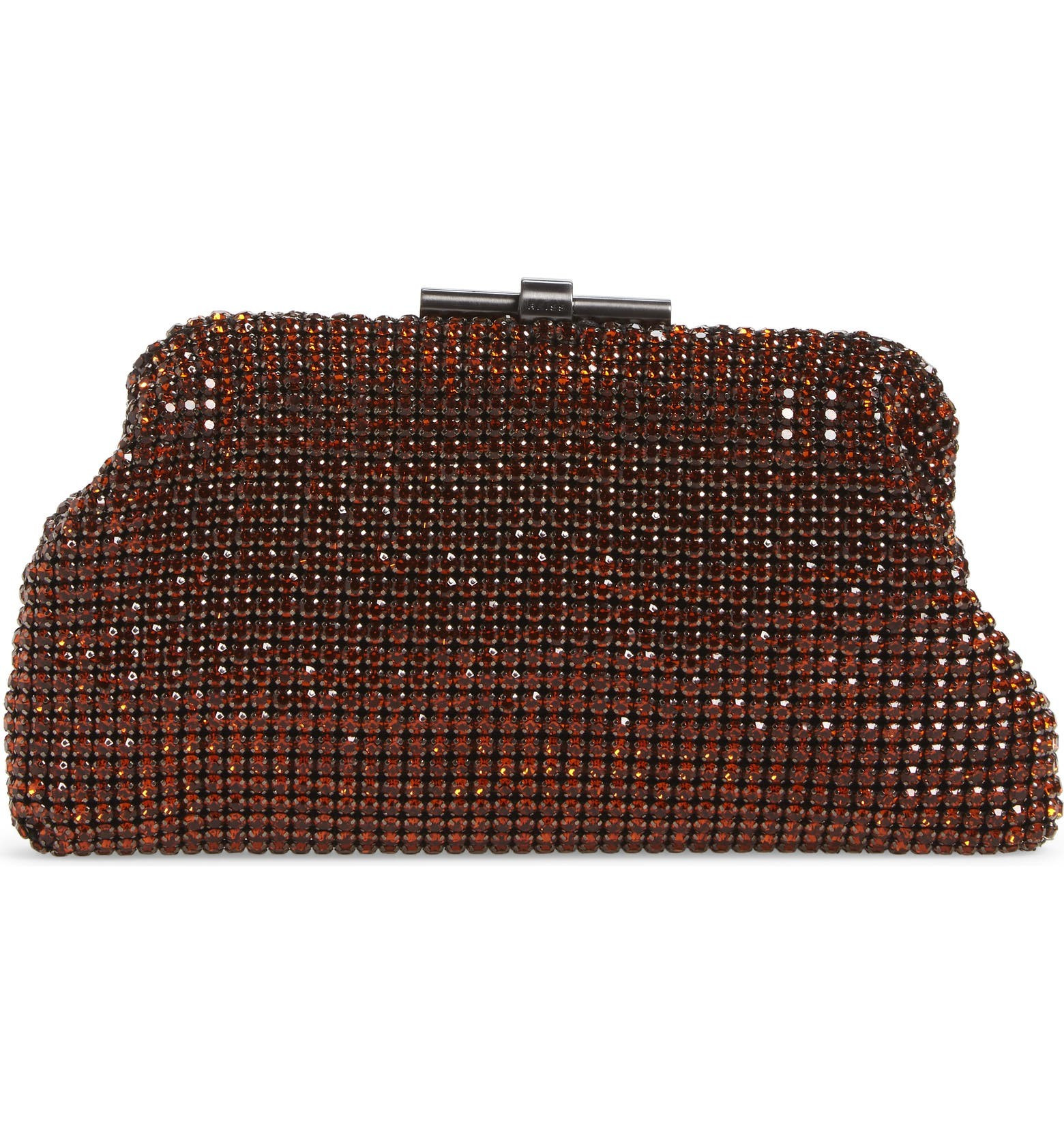 Adaline Crystal Clutch | Nordstrom