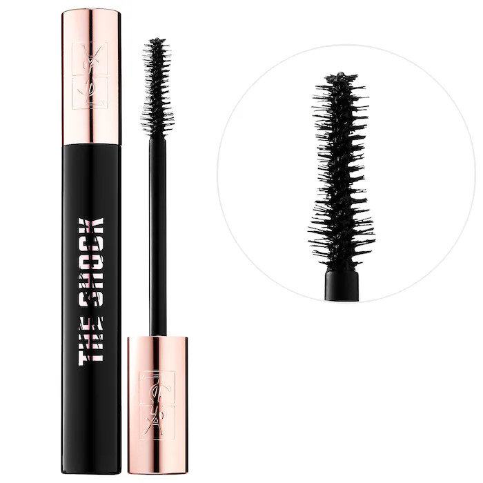 The Shock Volumizing Mascara | Sephora (US)