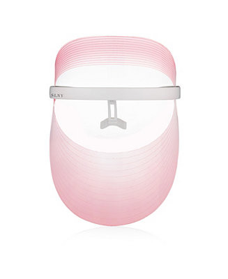 Solaris Laboratories NY4 Color LED Light Therapy Face Mask | Macy's