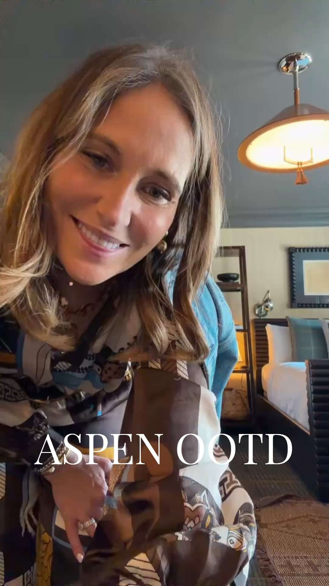 This is the nicest hotel ever! m

#LTKOver40 #LTKFestival #LTKootd