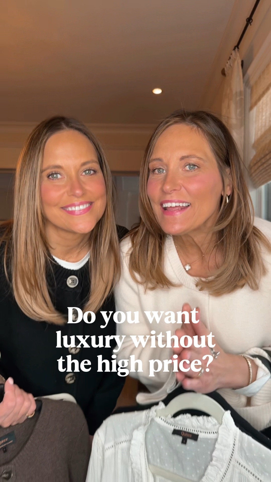 Investment pieces without the heavy investment! Truly the best of the best! Quality, luxurious clothing and accessories with an affordable price. So many great styles to choose from!
@onequince @LTK 

To Shop click the link in our bio to LTK.

Follow my shop @Tandttwintalk on the @shop.LTK app to shop this post and get my exclusive app-only content!

Everything is linked on our profile in the @shop.Itk app.

Direct url to our LTK >> https://www.shopltk.com/explore/Tandttwintalk

You can also source all links by clicking on the link in our bio and heading to our LNK website where you can find links to our LTK shop!

Don’t forget to follow us @tandttwintalk

#quincepartner #liketkit #over50style #over40style #over30style #over60style #fashion #ootd #classicstyle #whattowear #howtostyle #midsizestyle #preppystyle #classicstyle #fashionfinds




#LTKOver40 #LTKMidsize #LTKStyleTip