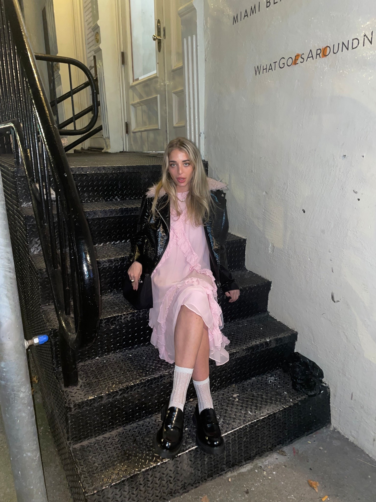 Similar dress and shoes linked! 

#LTKPetite #LTKStyleTip