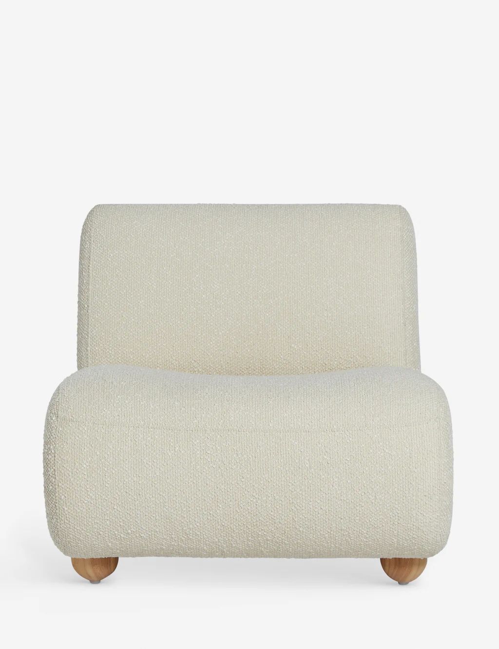 Kya Accent Chair | Lulu and Georgia 