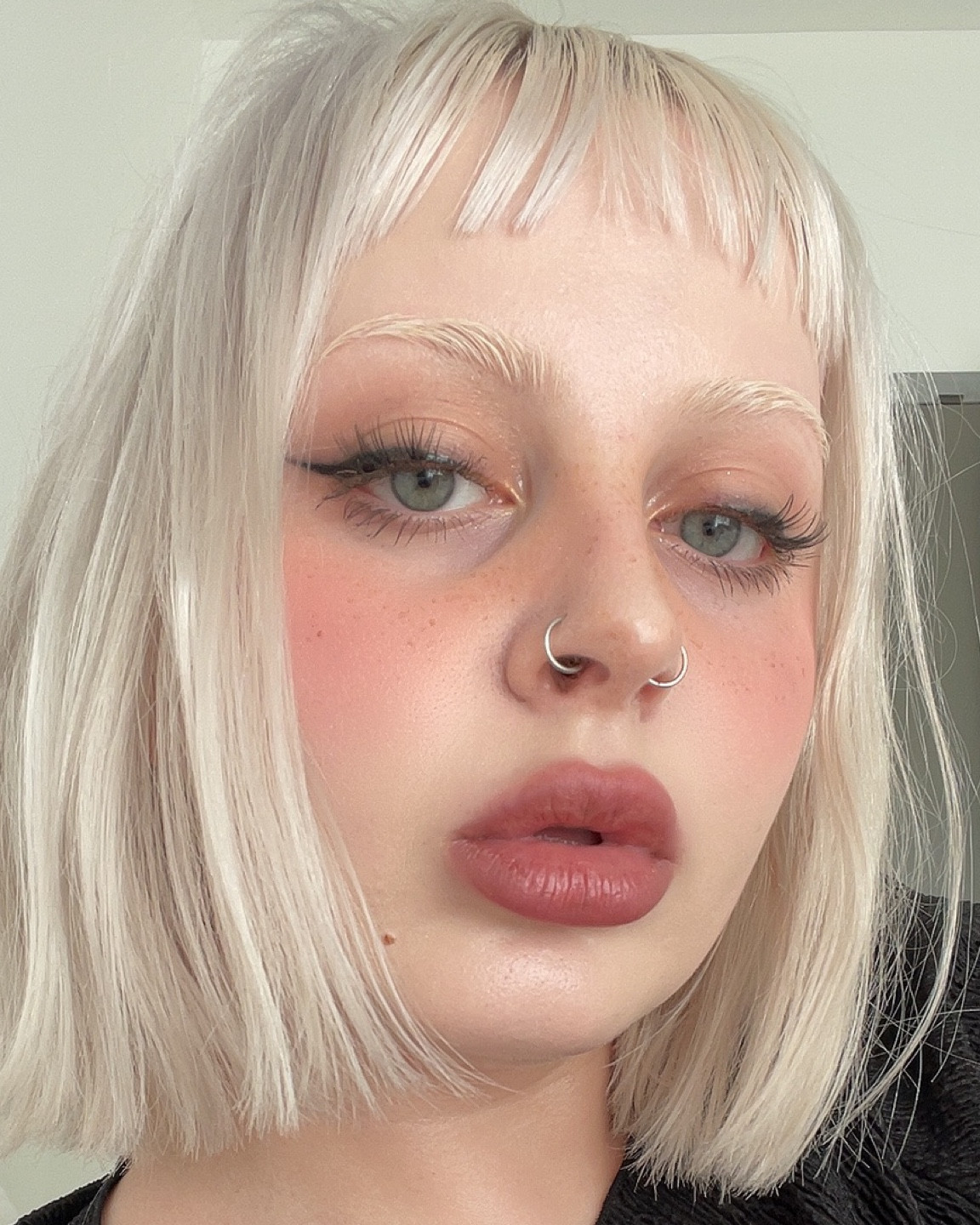 Everyday looks 🎀🖍️💗
