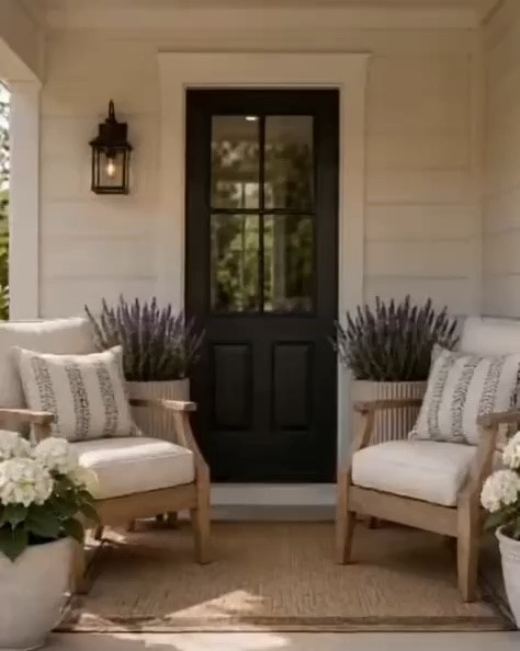 Outdoor finds 

Affordable prices with a high-end look ✨
Creating that cozy designer feel at home doesn’t have to cost a fortune. These finds are giving elevated, timeless style for less 
-
affordable home decor. high end look for less. designer inspired decor. cozy neutral home. porch styling ideas. outdoor patio decor. hydrangea planters. lavender planter decor. neutral patio furniture. woven outdoor rug. summer porch inspiration. elegant home decor finds. budget friendly decor. luxury look for less. cottage style decor. transitional home style. Amazon home finds. Target home decor. patio refresh ideas. neutral pillows. front porch styling. warm neutral decor. home styling inspiration