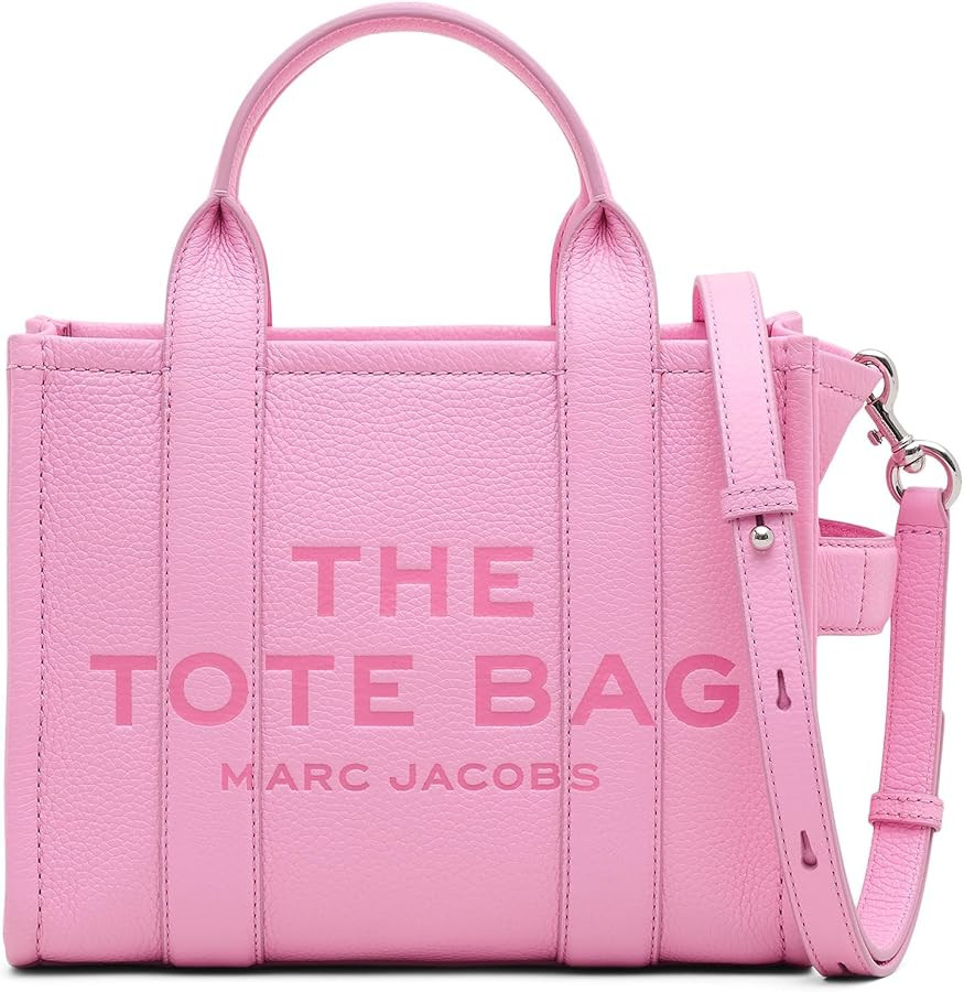 Marc Jacobs The Small Tote | Amazon (US)