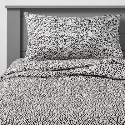 Animal Microfiber Sheet Set - Pillowfort™ | Target