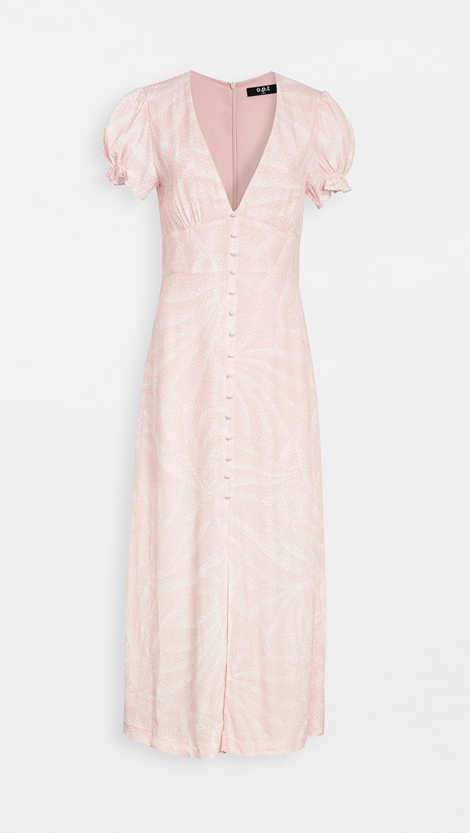 Divine Dress | Shopbop