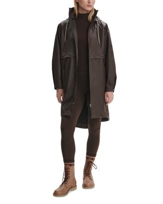 Kirsten Rain Coat | Bloomingdale's (US)