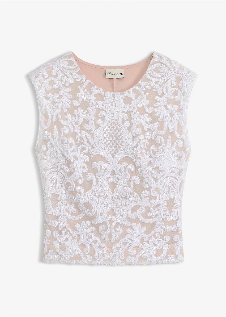 Top in pizzo | Bonprix (IT)