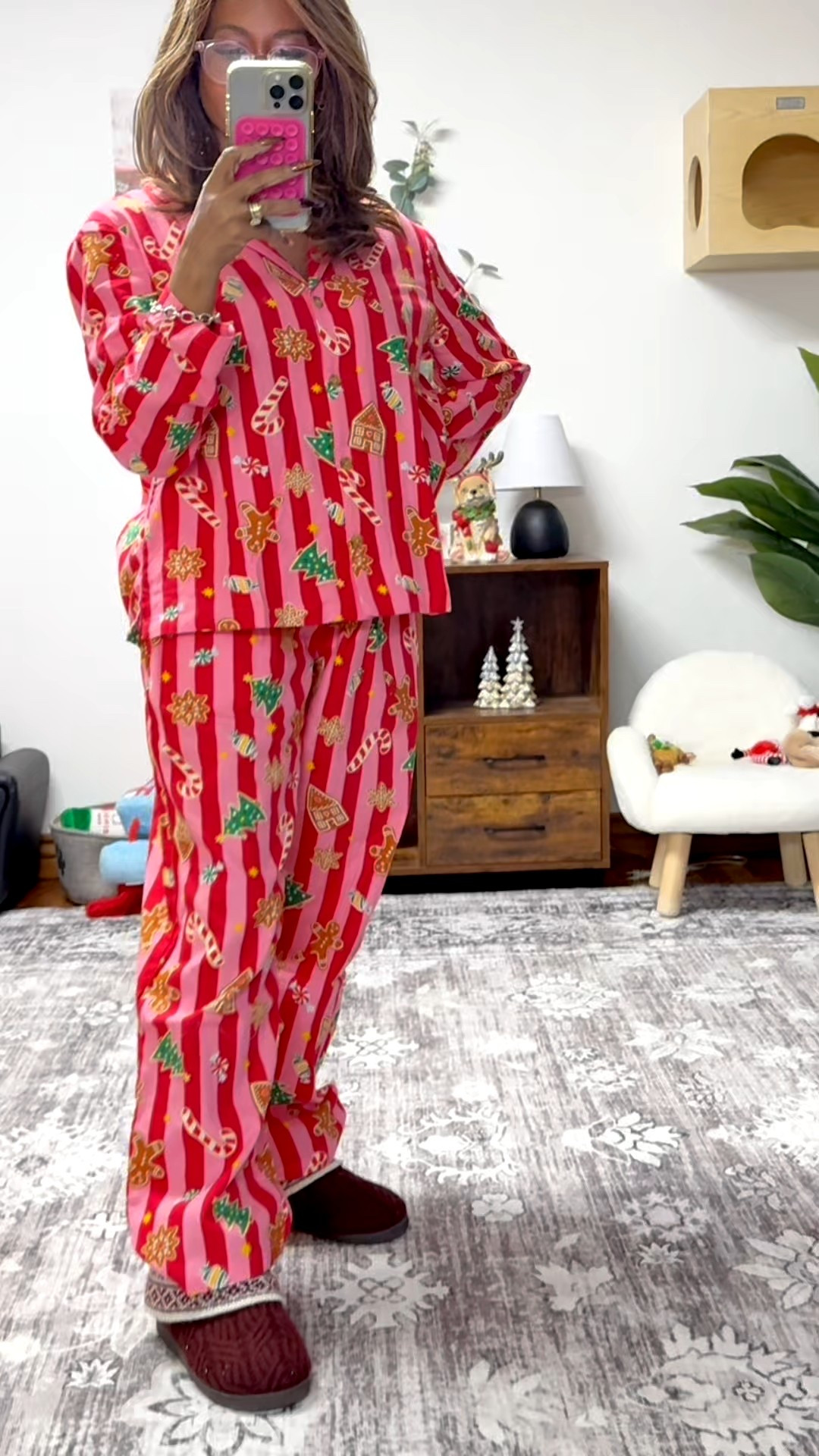 Holiday Pajamas are on sale! 

#LTKKids #LTKHoliday #LTKMens