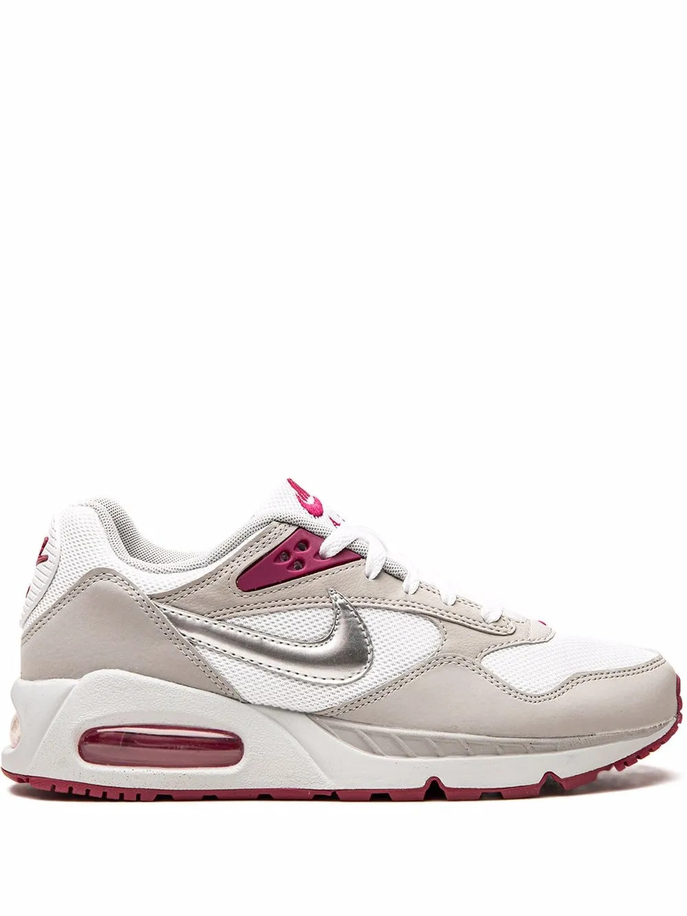 Nike Air Max Correlate sneakers - White | Farfetch Global