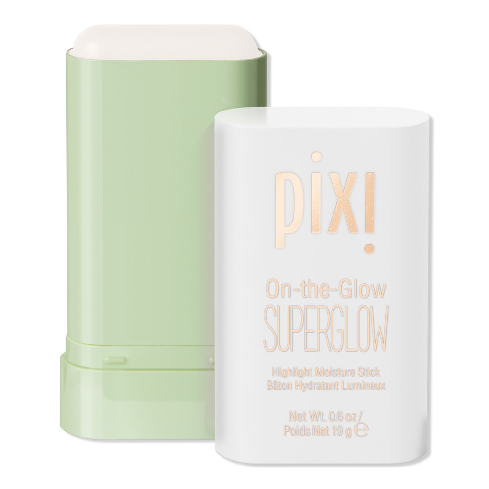 Pixi On-the-Glow SuperGlow Highlight Moisture Stick | Ulta