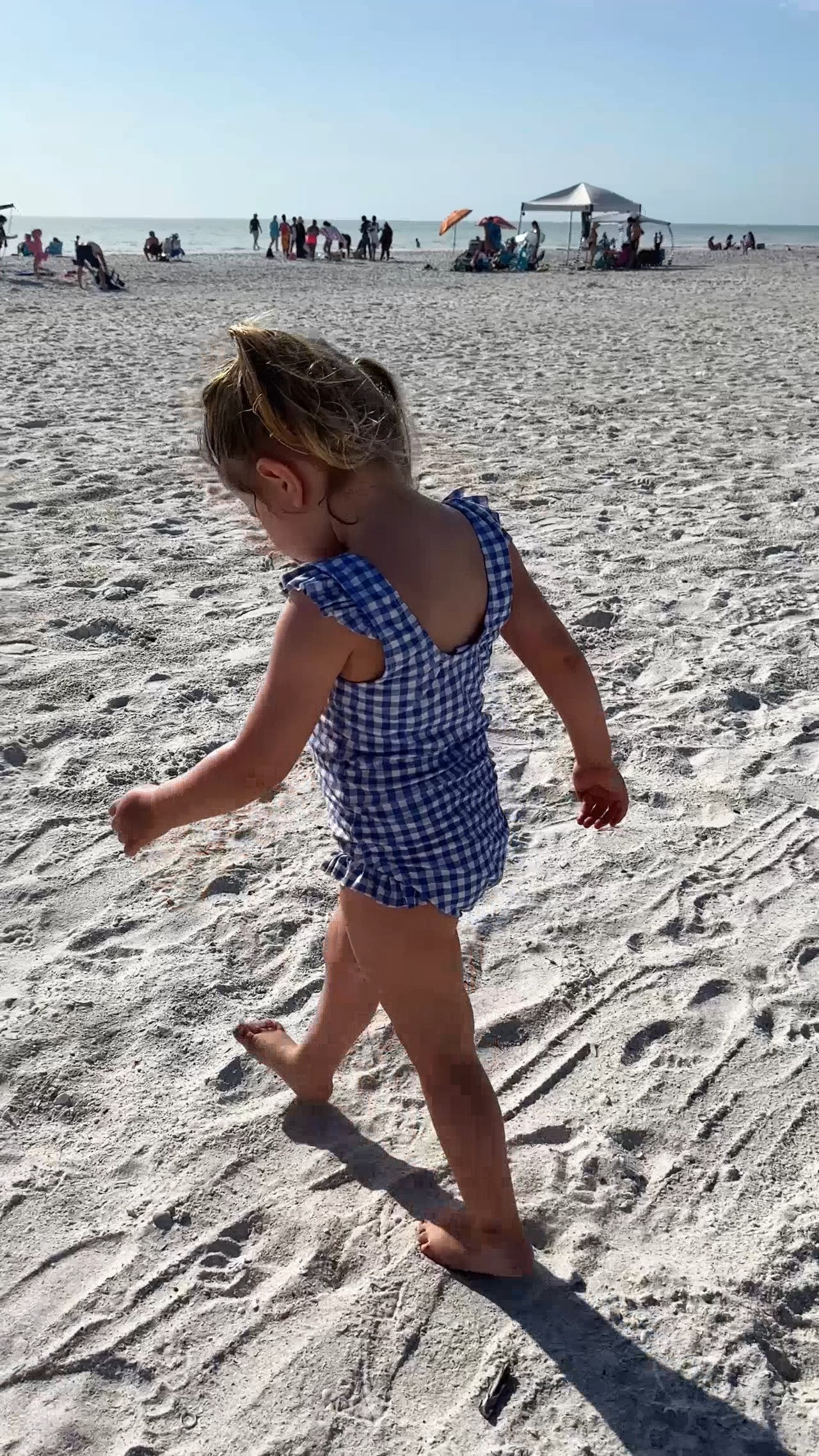 Wrangeling a wet, sticky swimsuit off a restless toddler during a beach bathroom break is every parent's biggest summer headache 🏖️ Kids' beachwear needs to be designed for real-life parenting moments. I keep Coast & Crest Toddler Swimwear at the top of our summer packing list because it actually makes pool days easier. Perfect for parents planning beach vacations or pool days who prioritize soft, non-chafing fabrics and easy outfit changes for toddlers. ☀️  #coastandcrest #toddlerswimwear  #momhacks #toddleroutfits #babygiftideas #toddlerstyle #coastalliving #summeressentials 

#LTKSwim #LTKTravel #LTKKids