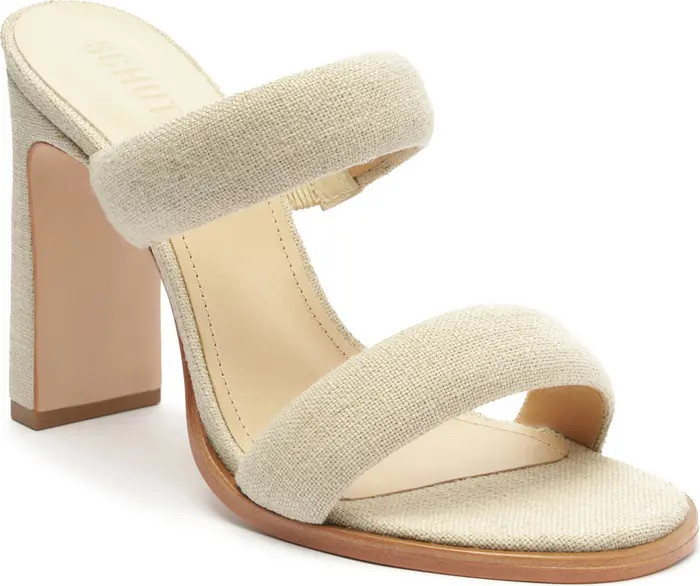 Mully Slide Sandal (Women) | Nordstrom