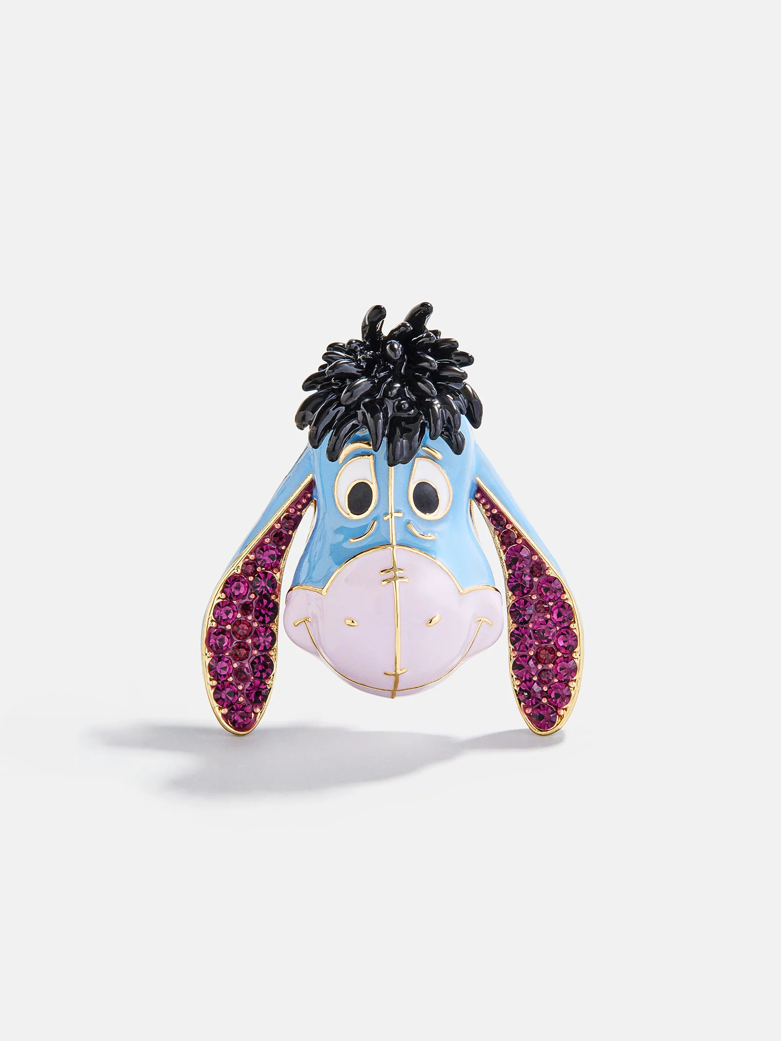 Disney Eeyore 3D Pin - Eeyore | BaubleBar